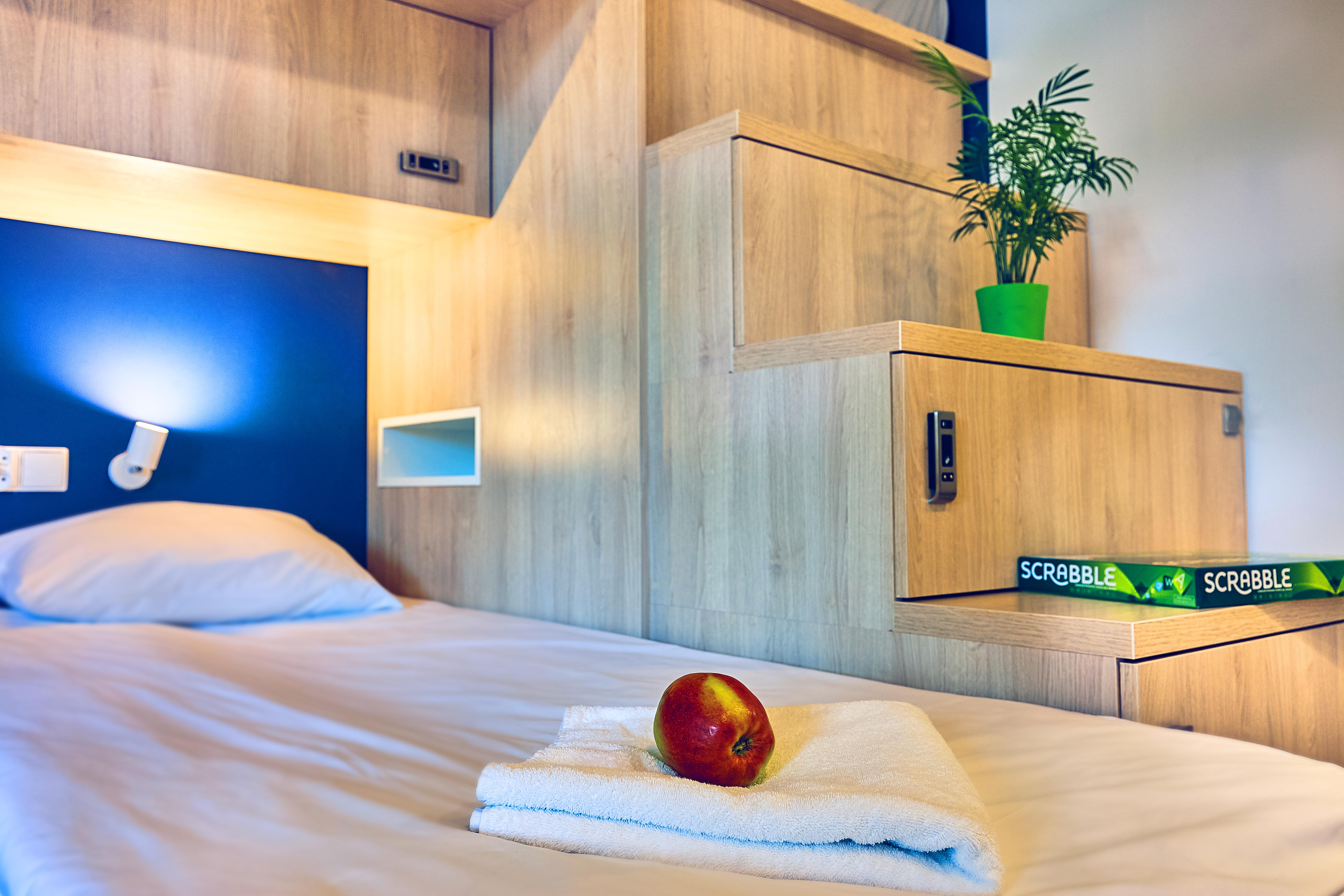 Draggo House - Premium Rooms - Old Town — Foto’s 2