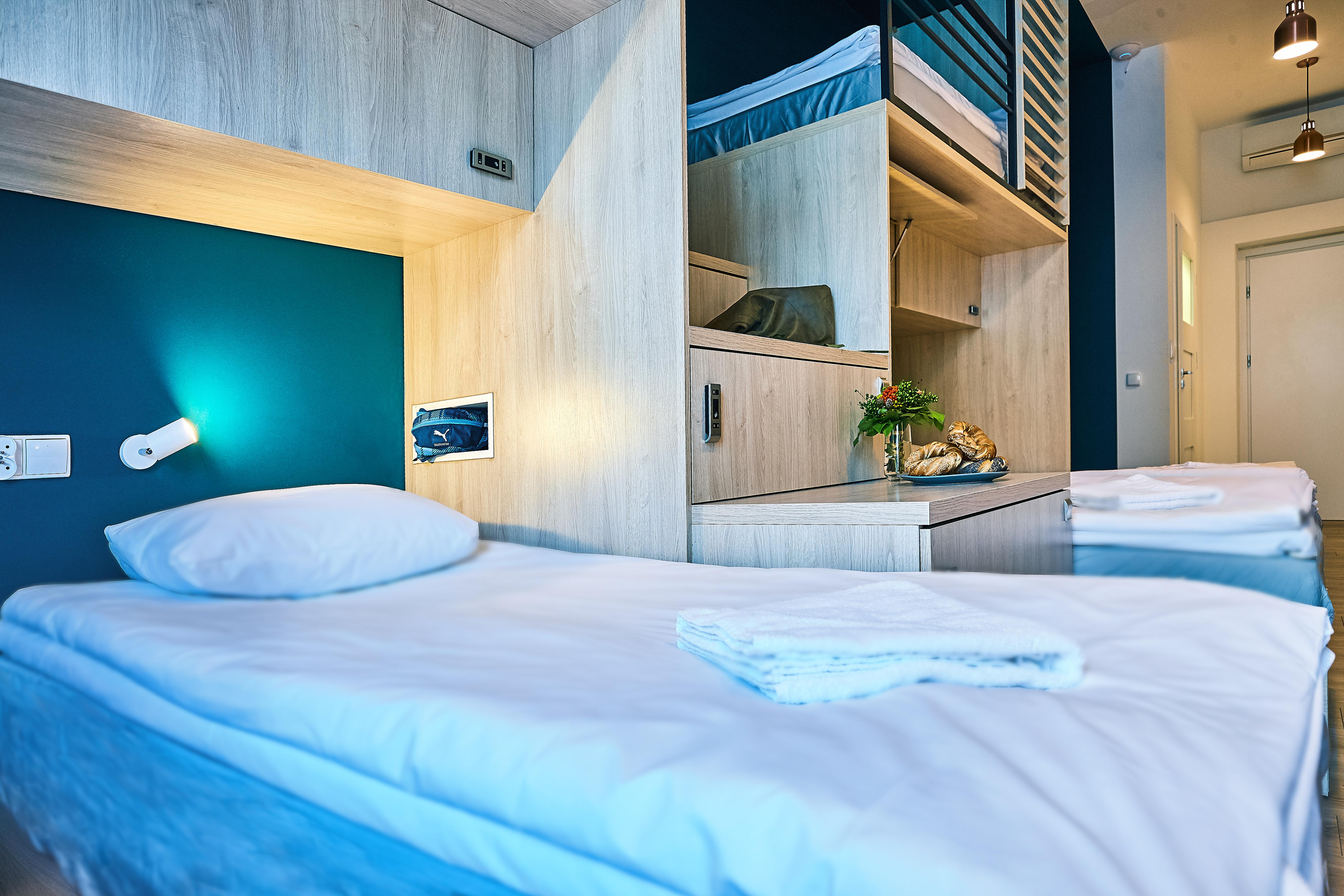 Draggo House - Premium Rooms - Old Town — Foto’s 3